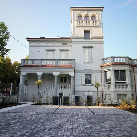 Villa Benatti 卡普里 外观 照片
