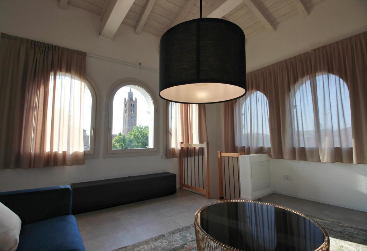 Villa Benatti 卡普里 外观 照片